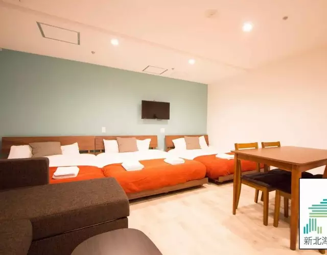 SEVEN Building / Vacation STAY 4953