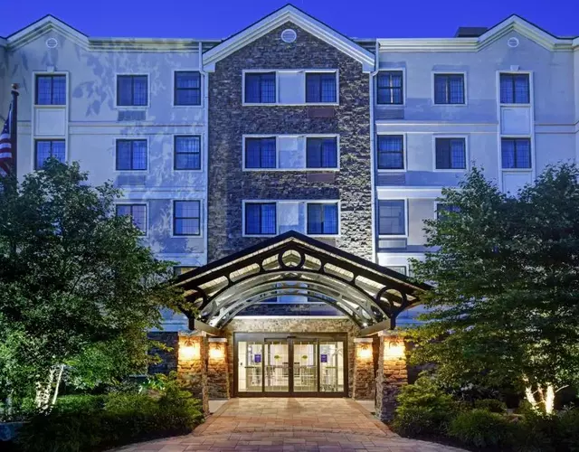 Homewood Suites by Hilton Eatontown