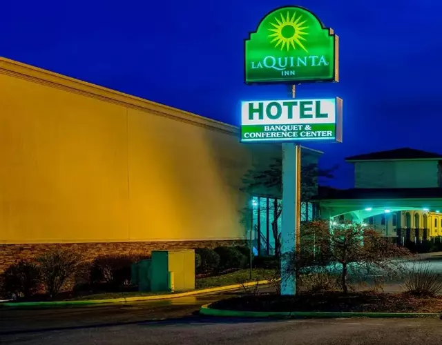 La Quinta Inn by Wyndham West Long Branch NJ Shore Area