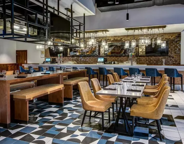 Sheraton Eatontown Hotel