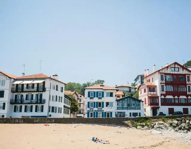 Hôtel La Caravelle