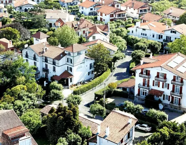 Hotel Les Goelands