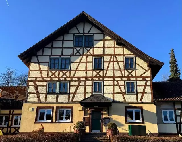Boardinghouse Zur Rose