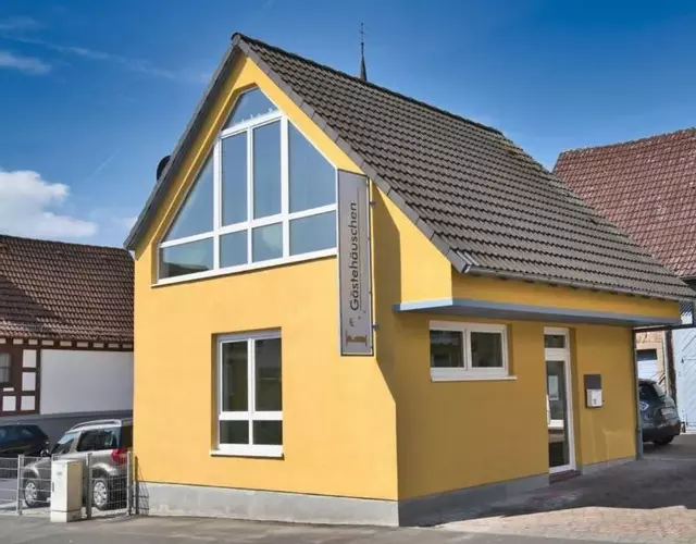 Gästehäuschen-Hösbach
