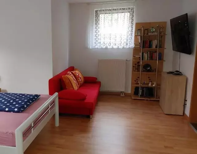 Gemütliche Einliegerwohnung ohne Küche in Hösbach-Rottenberg