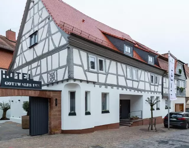 Gottwalds Inn