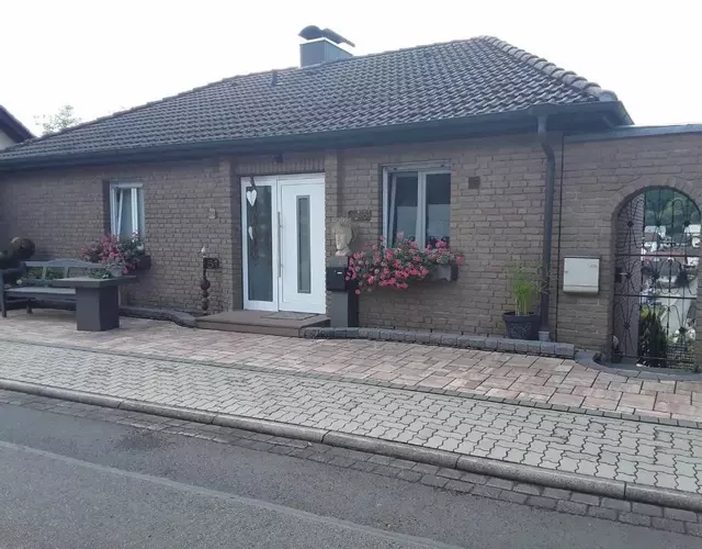 Haus Sonnenblick