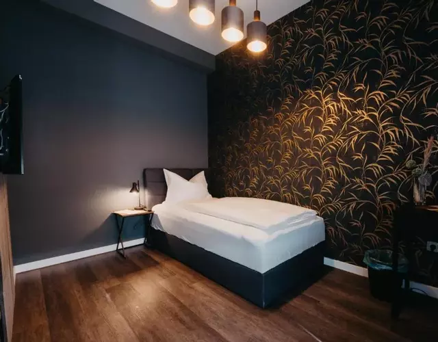 Hotel-Gasthof Zur Krone