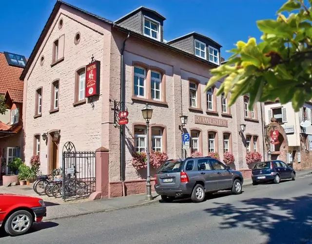 Landgasthaus Römerhof