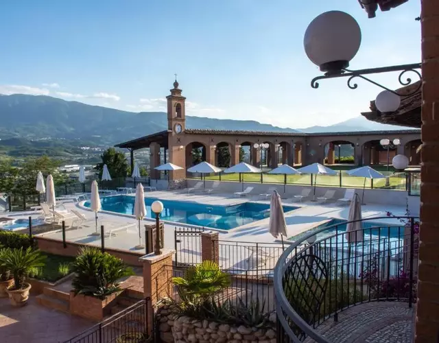 Il Poggio