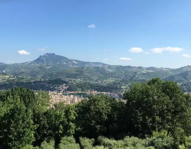 L’Acerba B&B