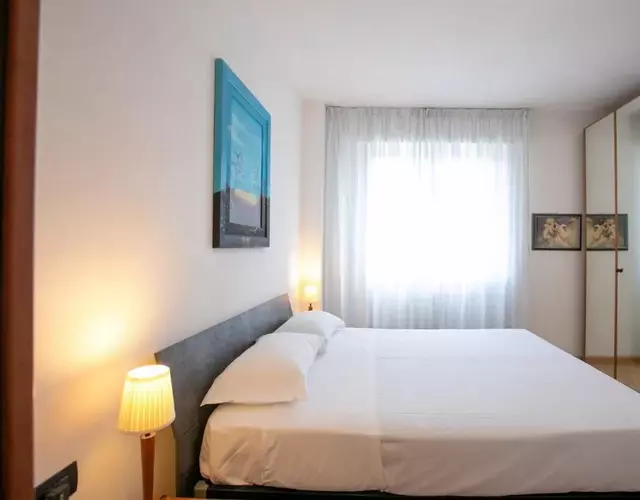 Mirea's Rooms