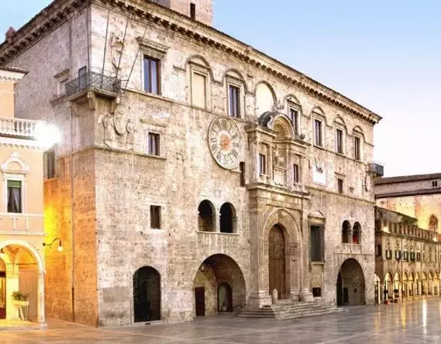 Ruffini Boutique Rooms