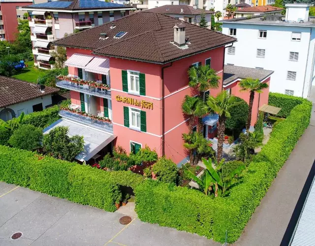 Hotel Garni dei fiori