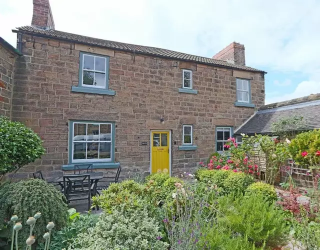Beautiful Character Cottage