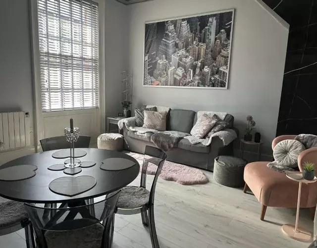 Courtyard Holiday Apartments