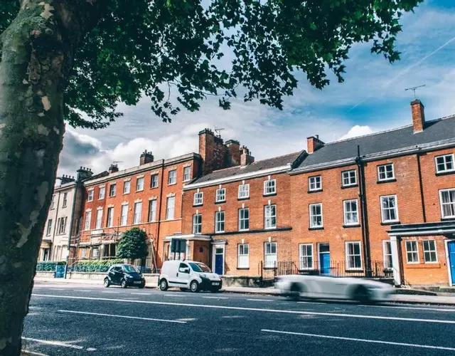 The Stay Company, Friar Gate