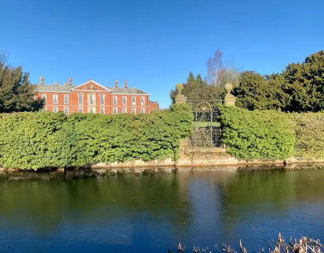 Bosworth Hall Hotel & Spa