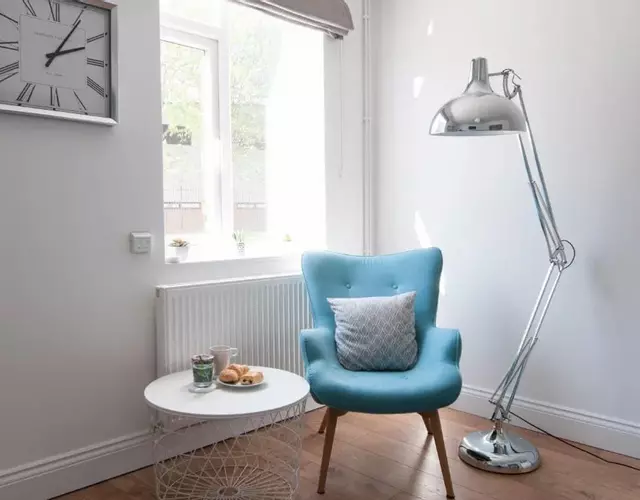 The Wellington - Stylish 3-Bedroom House, Sleeps 8, Ideal for Professionals