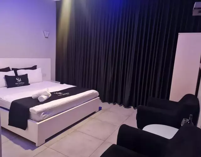 אשדוד מול הים