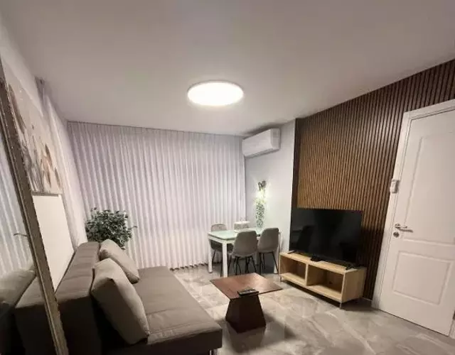 דירת היהלום - 5 דקות נסיעה מהים