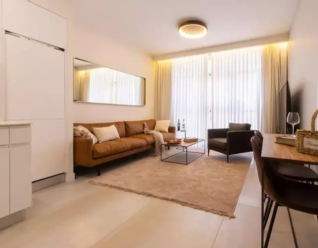 Aphrodite Suite