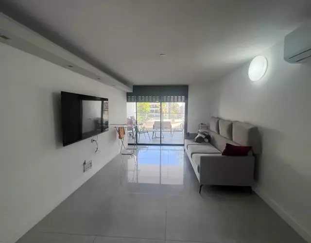 Ashdod big 5 Rooms for 10 people