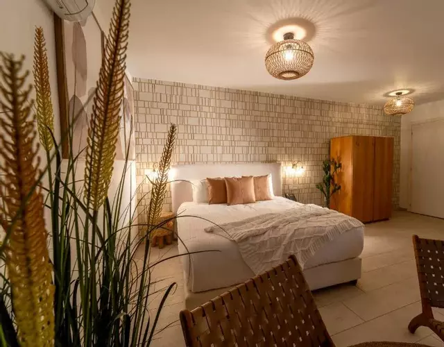 Estate Spa Boutique Hotel - Adults Only