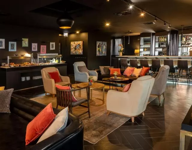 Leonardo Boutique Rehovot