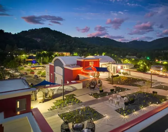 Candlewood Suites - Asheville Downtown by IHG