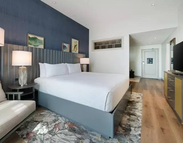 Hotel Indigo Asheville Downtown by IHG