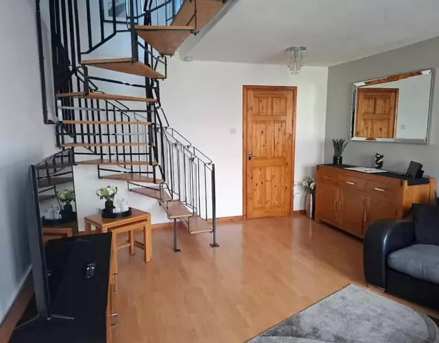 Cosy Manorfield Holiday Home