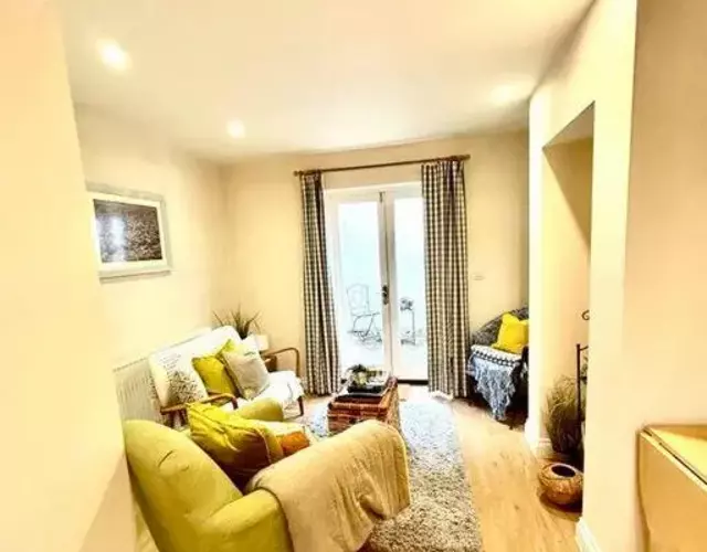 Curlew Cottage in Historic Rye