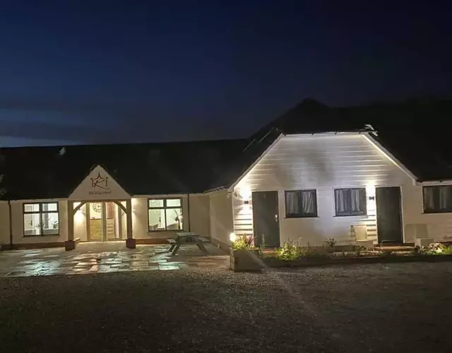 King Hotel Tenterden