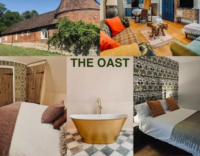 The Oast