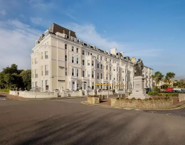 voco The Clifton Folkestone by IHG