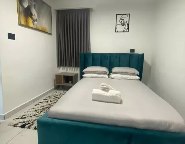 Relaxation Hub Ashdod Studio Escape