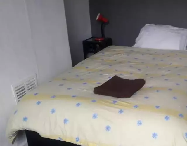 Sports City Guest House