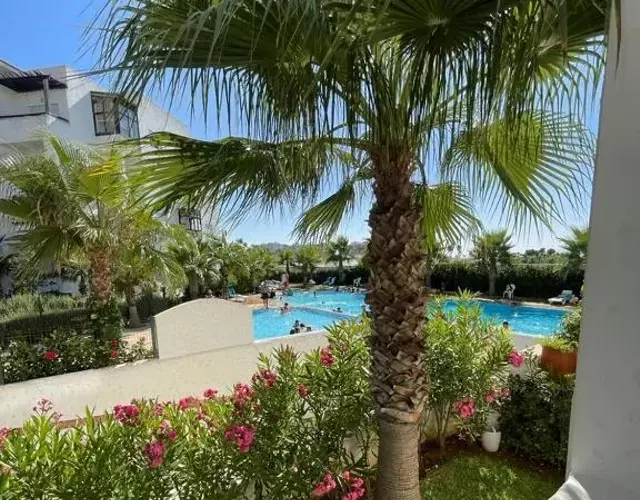 Assilah marina golf