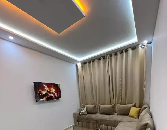 Luxe appartement Nour D'asilah free wifi 5G