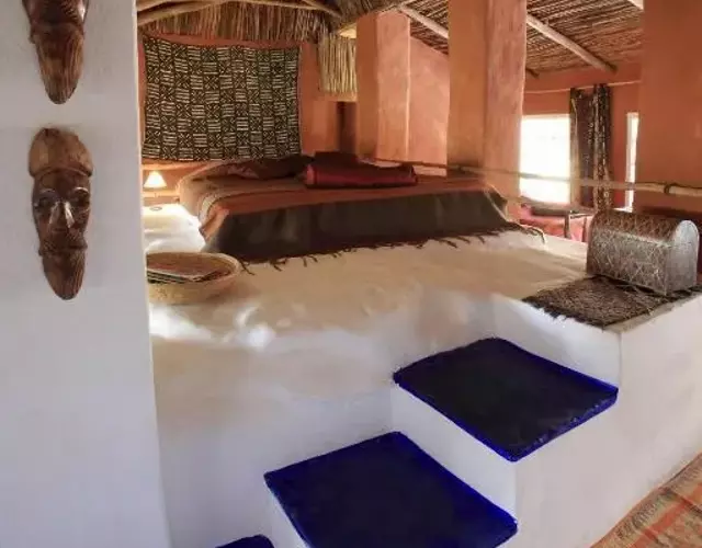 Maison d'hotes Berbari