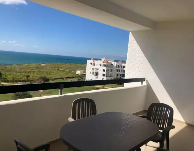 Marina Golf Appart Chez Hicham