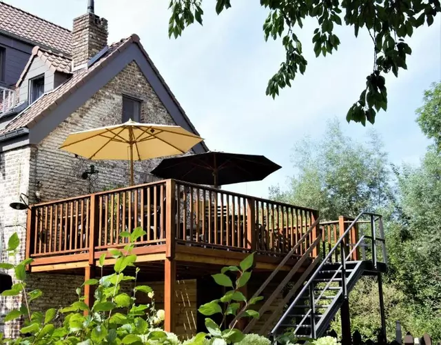 B&B De Dubbelmolen