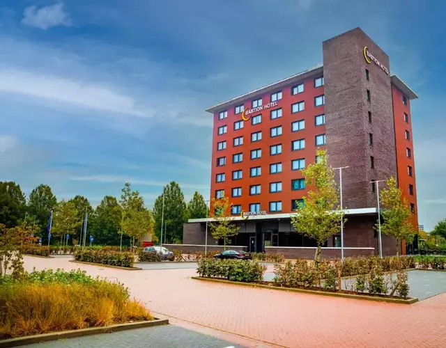 Bastion Hotel Geleen