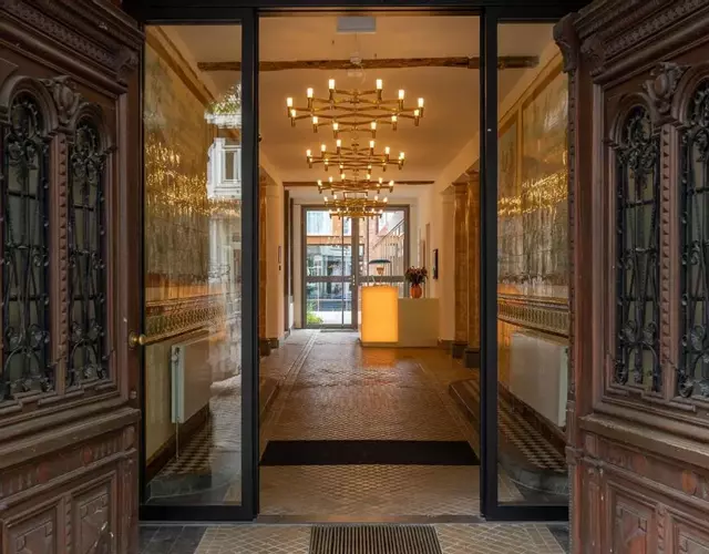 Hotel Maison Maastricht Centrum - Handwritten Collection