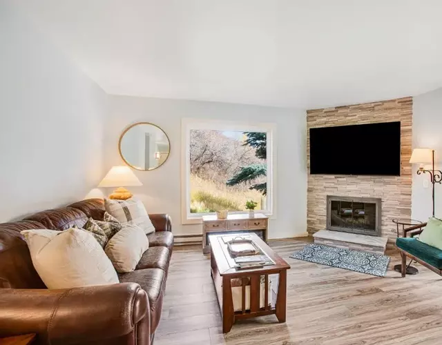 Après Ski Hideaway, Unit 30A