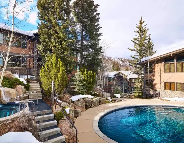 Aspenwood - CoralTree Residence Collection