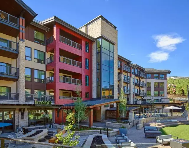 Limelight Hotel Snowmass