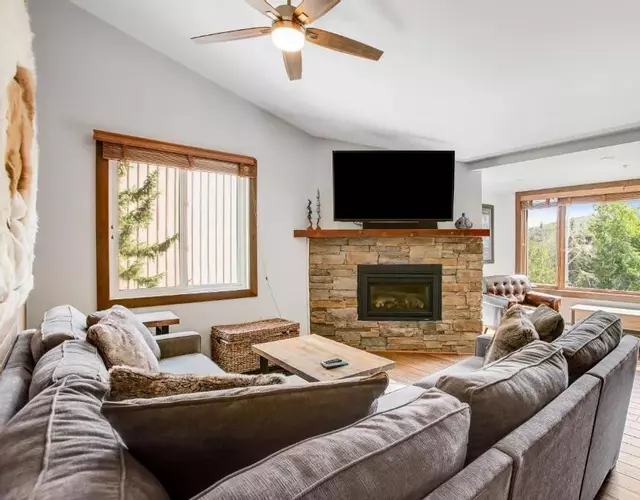Snowmass Village 95