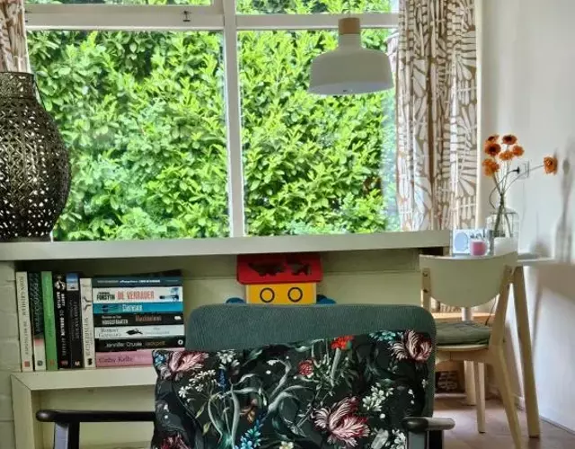 Bungalow Eekhoorn | 4 personen - Vakantiepark De Kremmer